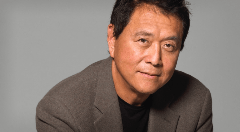 Robert Kiyosaki | Motivational Speakers