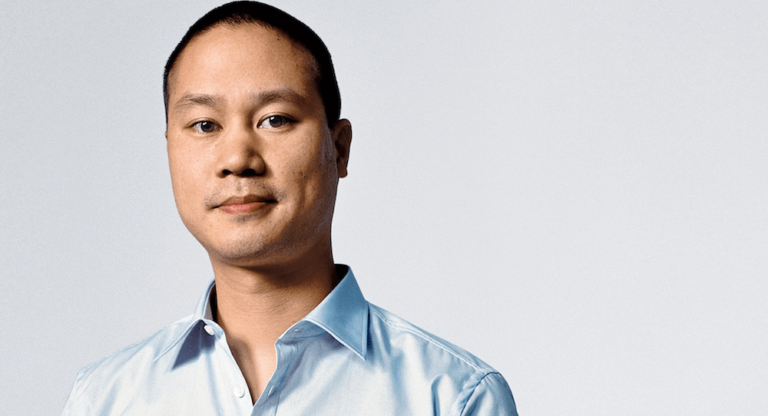 tony-hsieh | Motivational Speakers