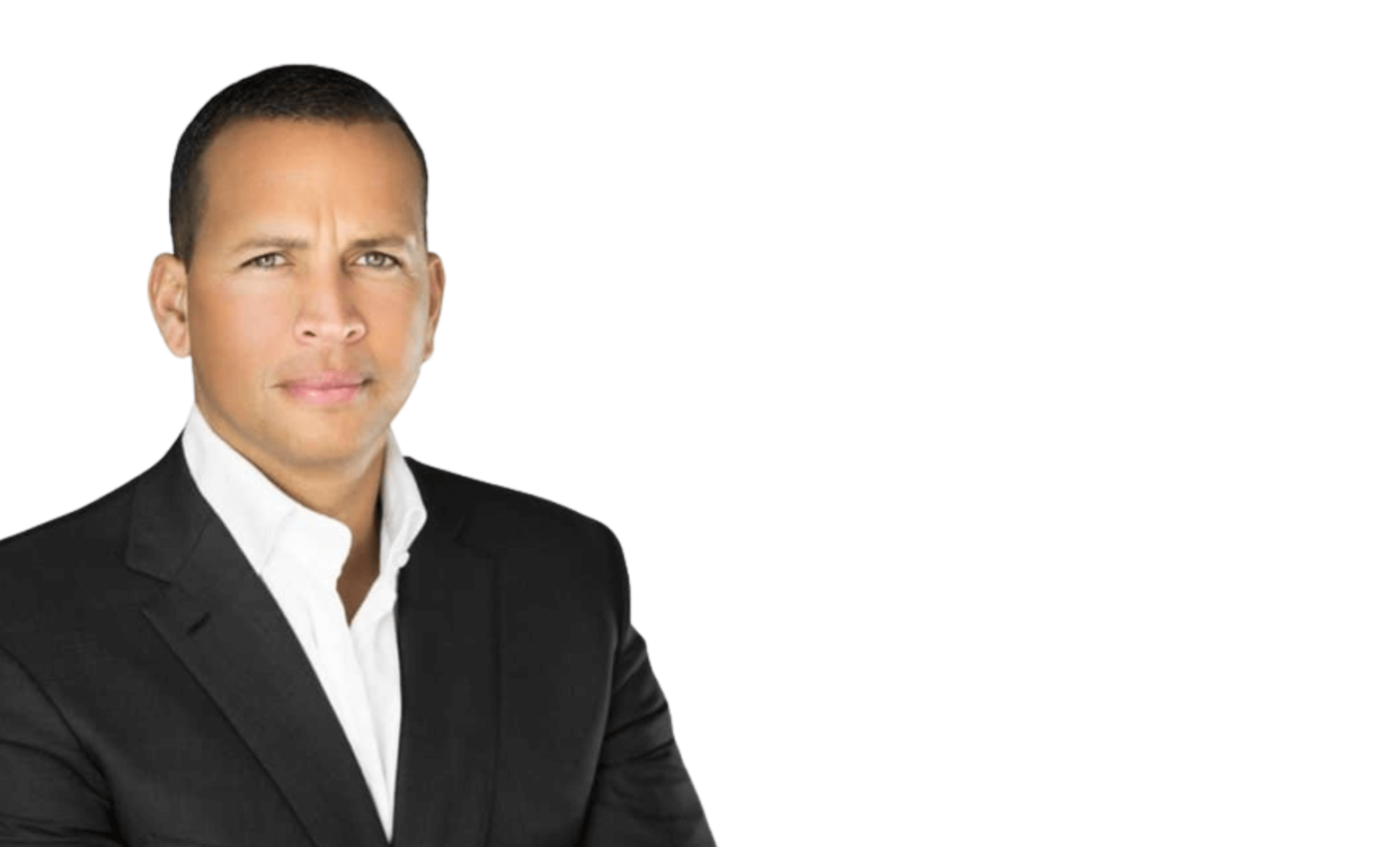 Alex Rodriguez