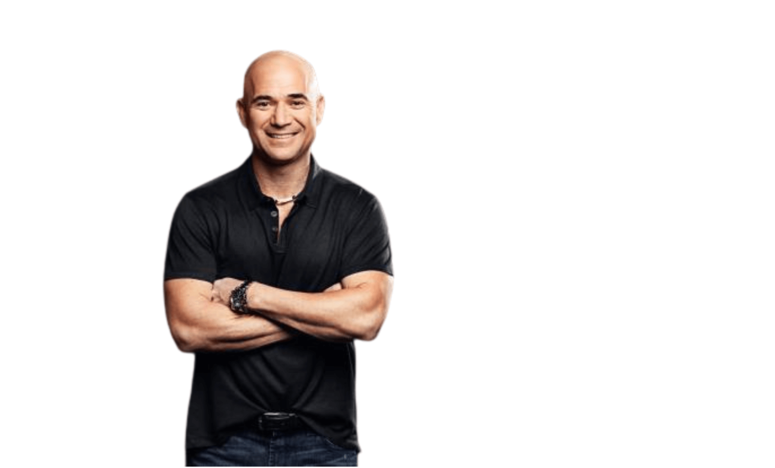 Andre Agassi