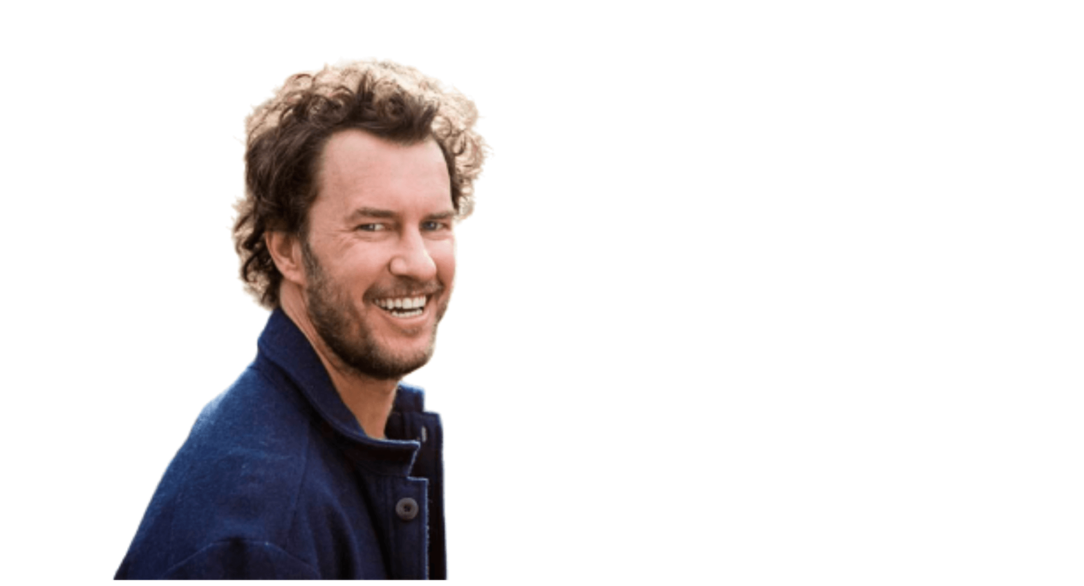 Blake Mycoskie