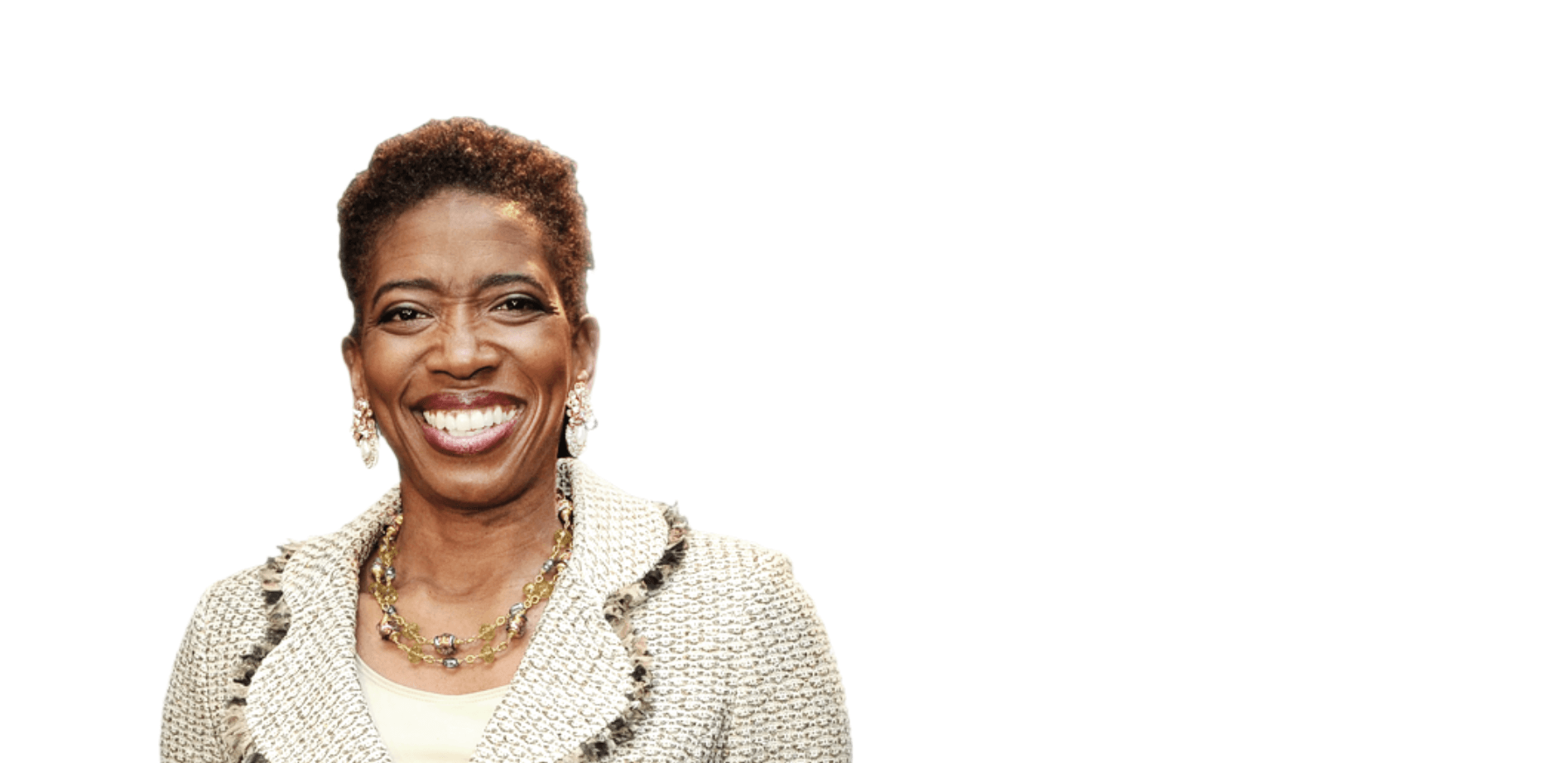 Carla Harris