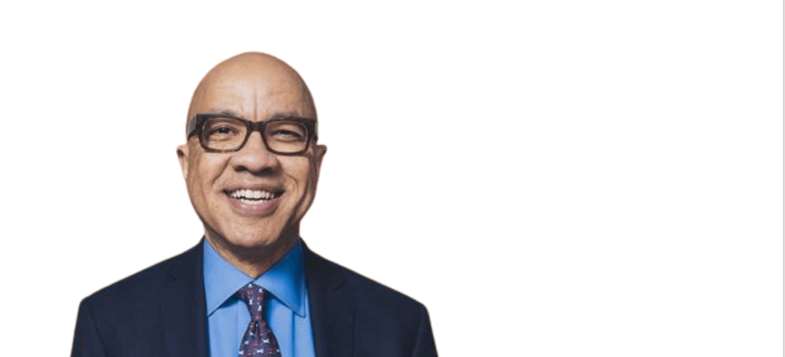 Darren Walker