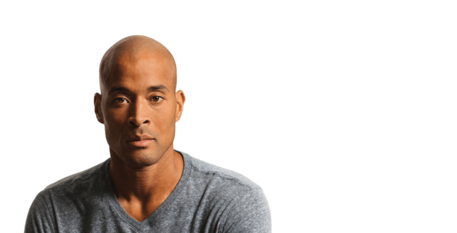 David Goggins