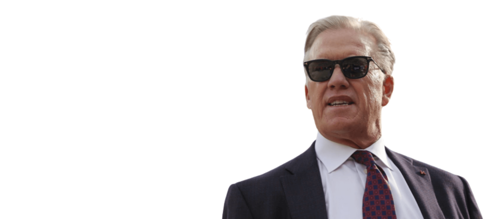 John Elway