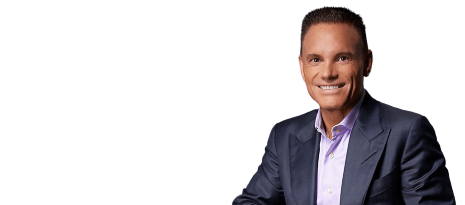 Contact Kevin Harrington Speaker Booking Agent