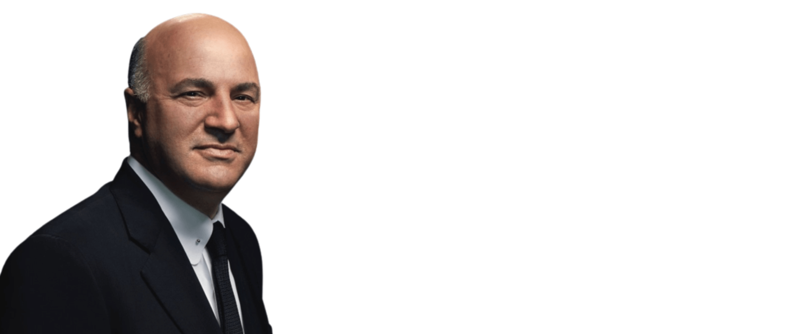 Contact Kevin O'Leary Speaker Booking Agent