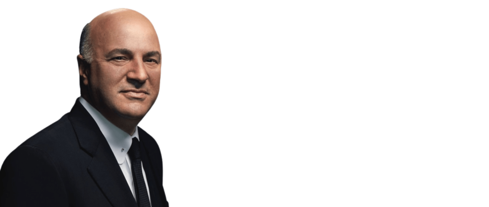 Kevin O'Leary