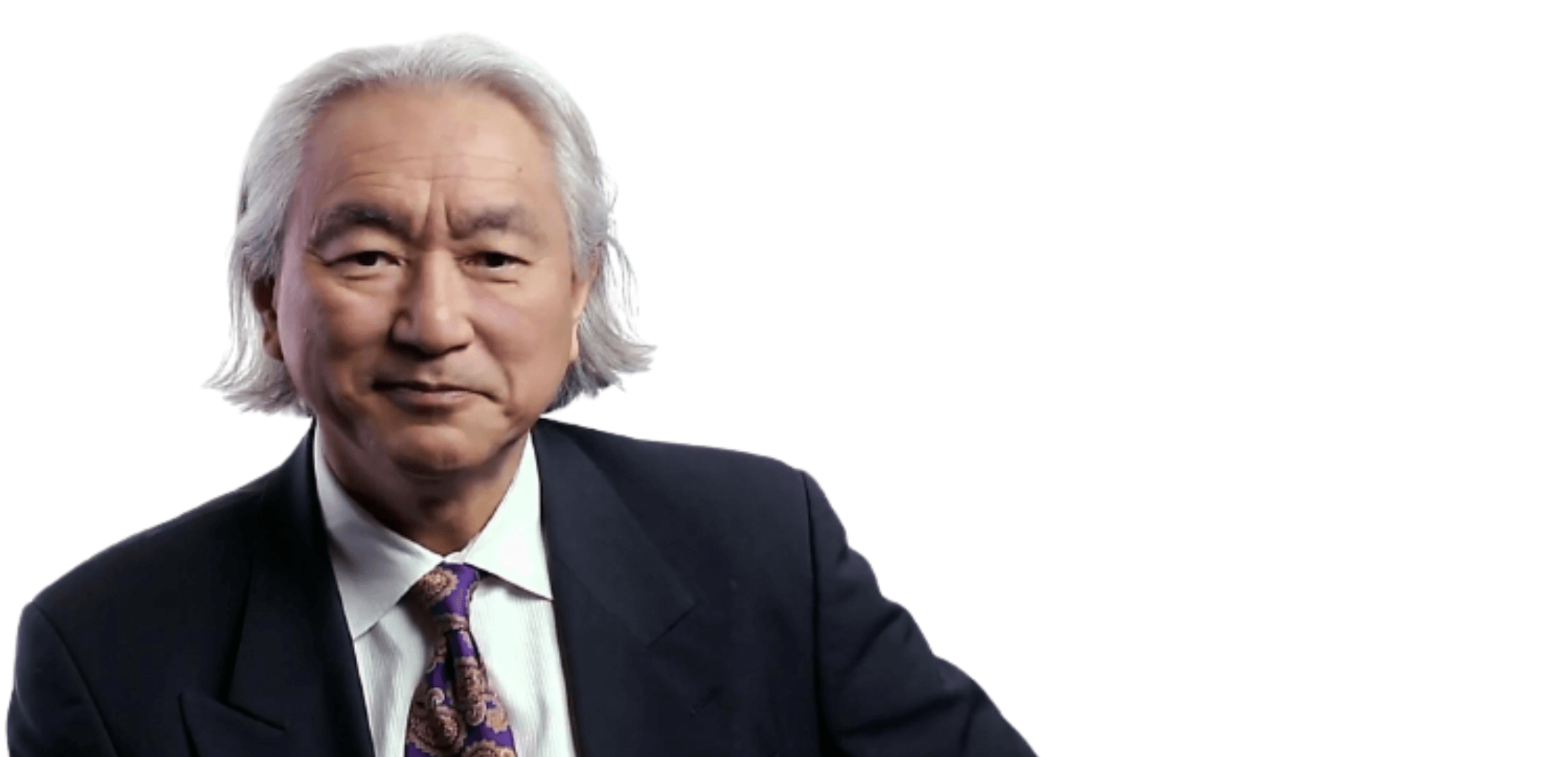 Contact Michio Kaku Speaker Booking Agent