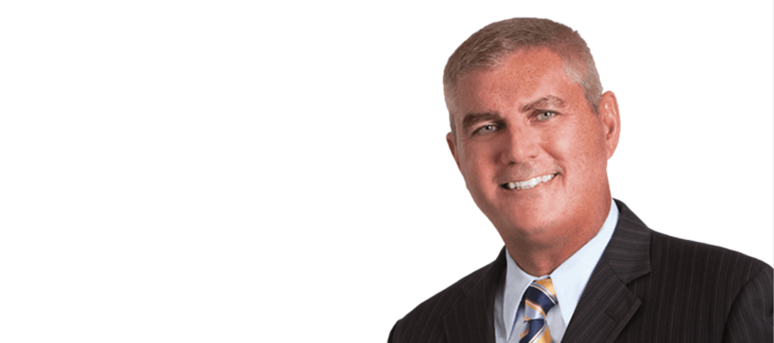 Mike Abrashoff