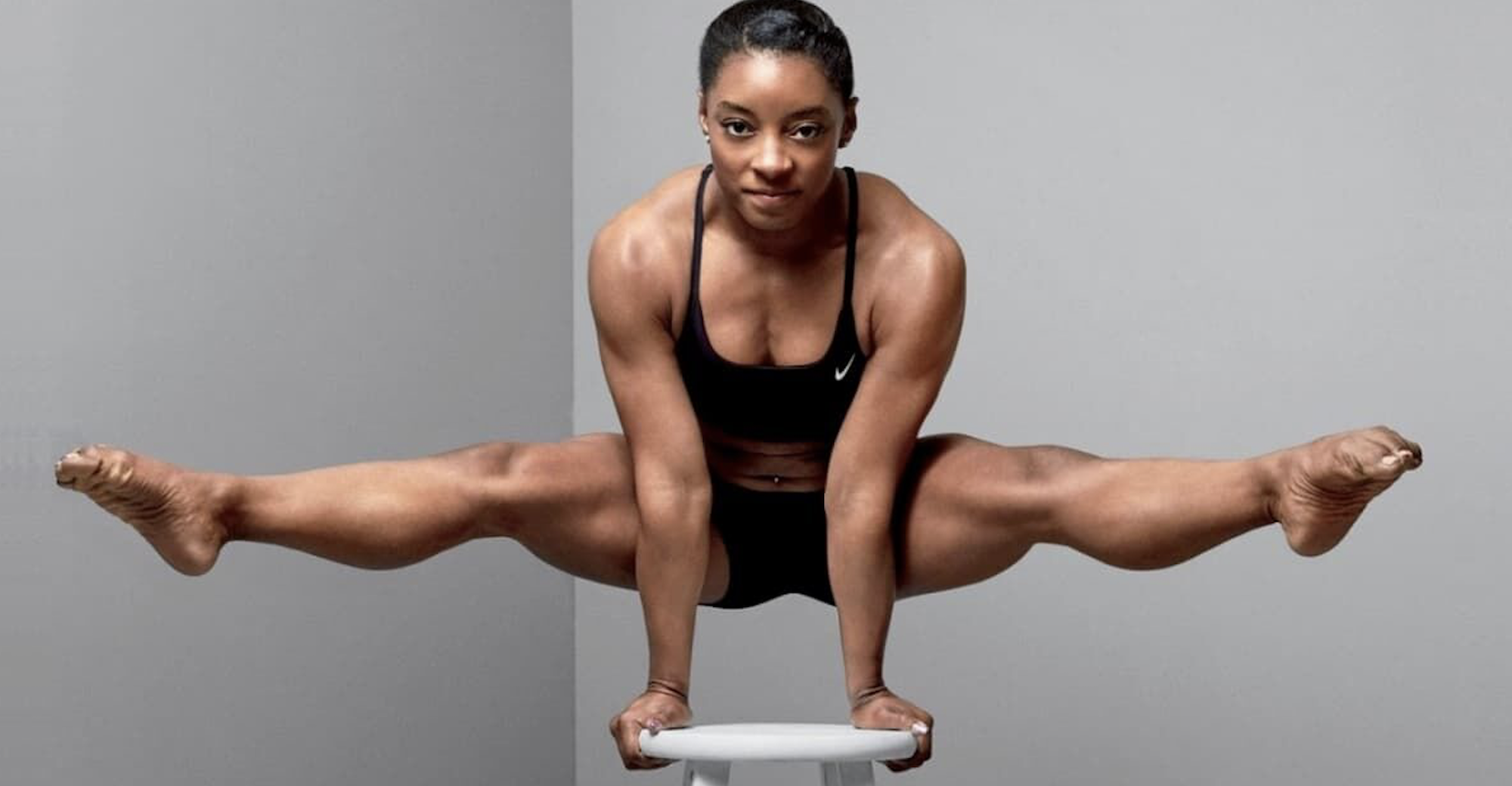 Contact Simone Biles Speaker Booking Agent