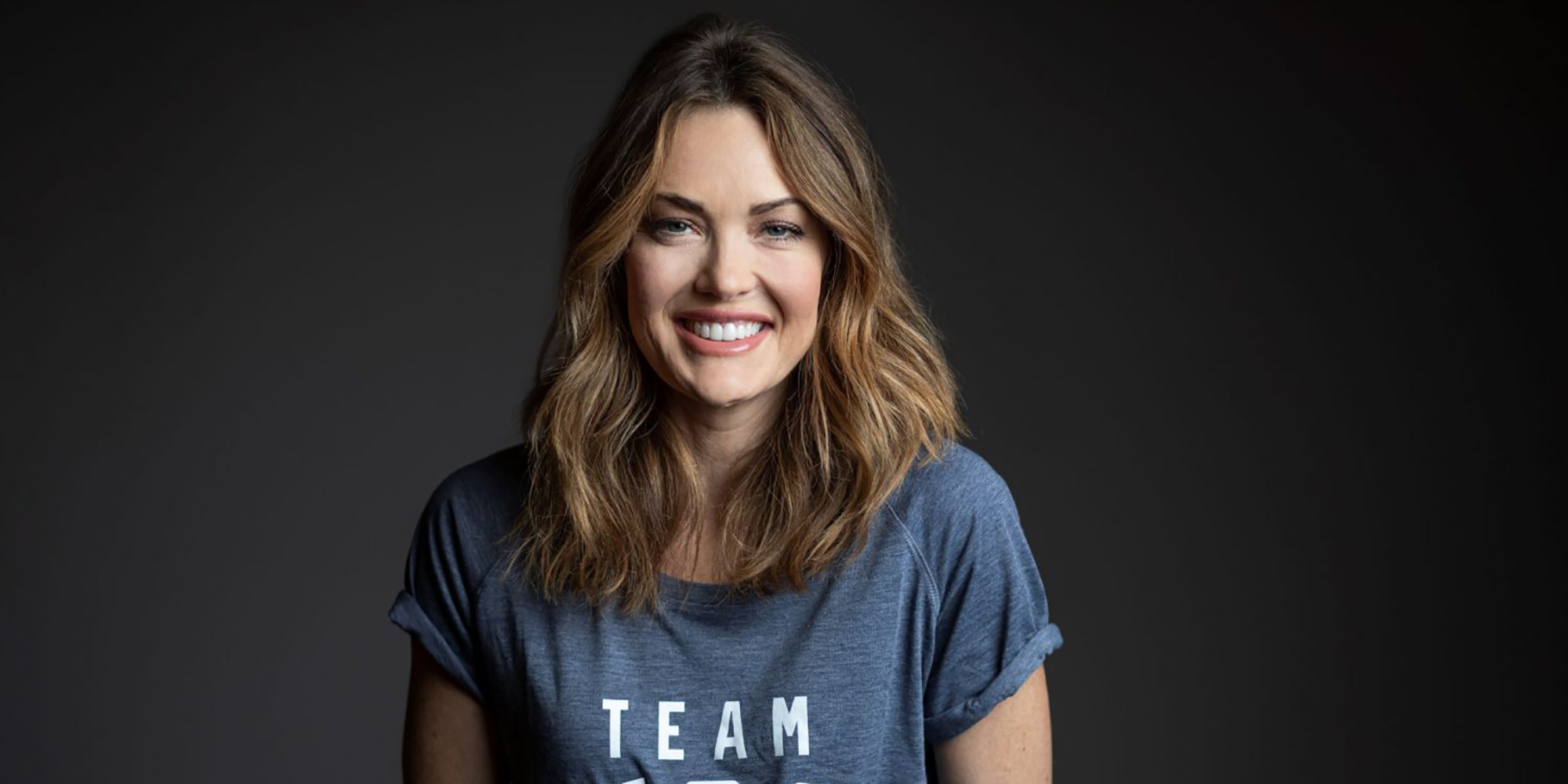 Amy Purdy