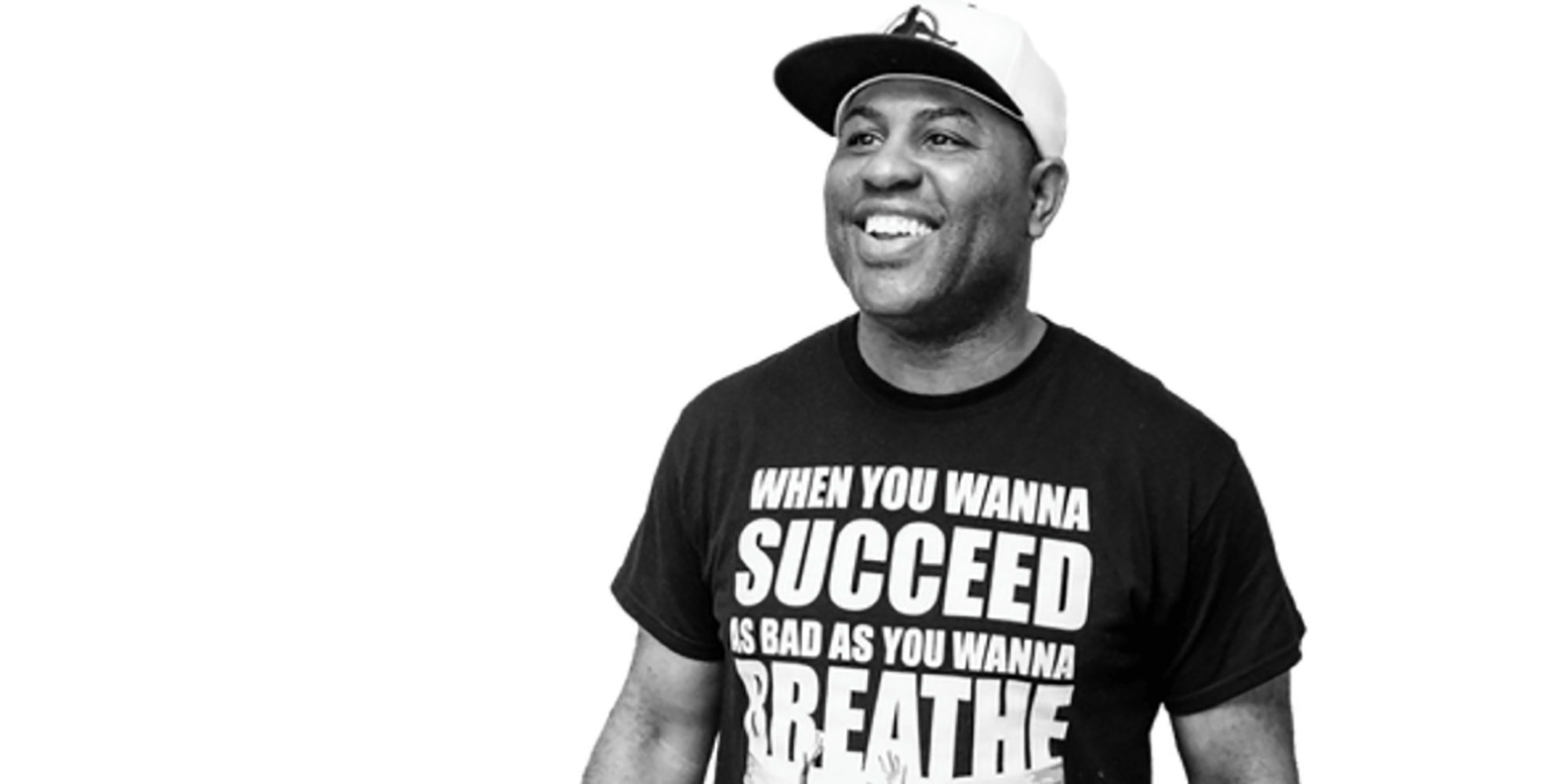 Hire Eric Thomas to Speak Contact Booking Agent