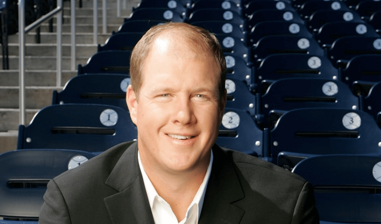 Jim Abbott