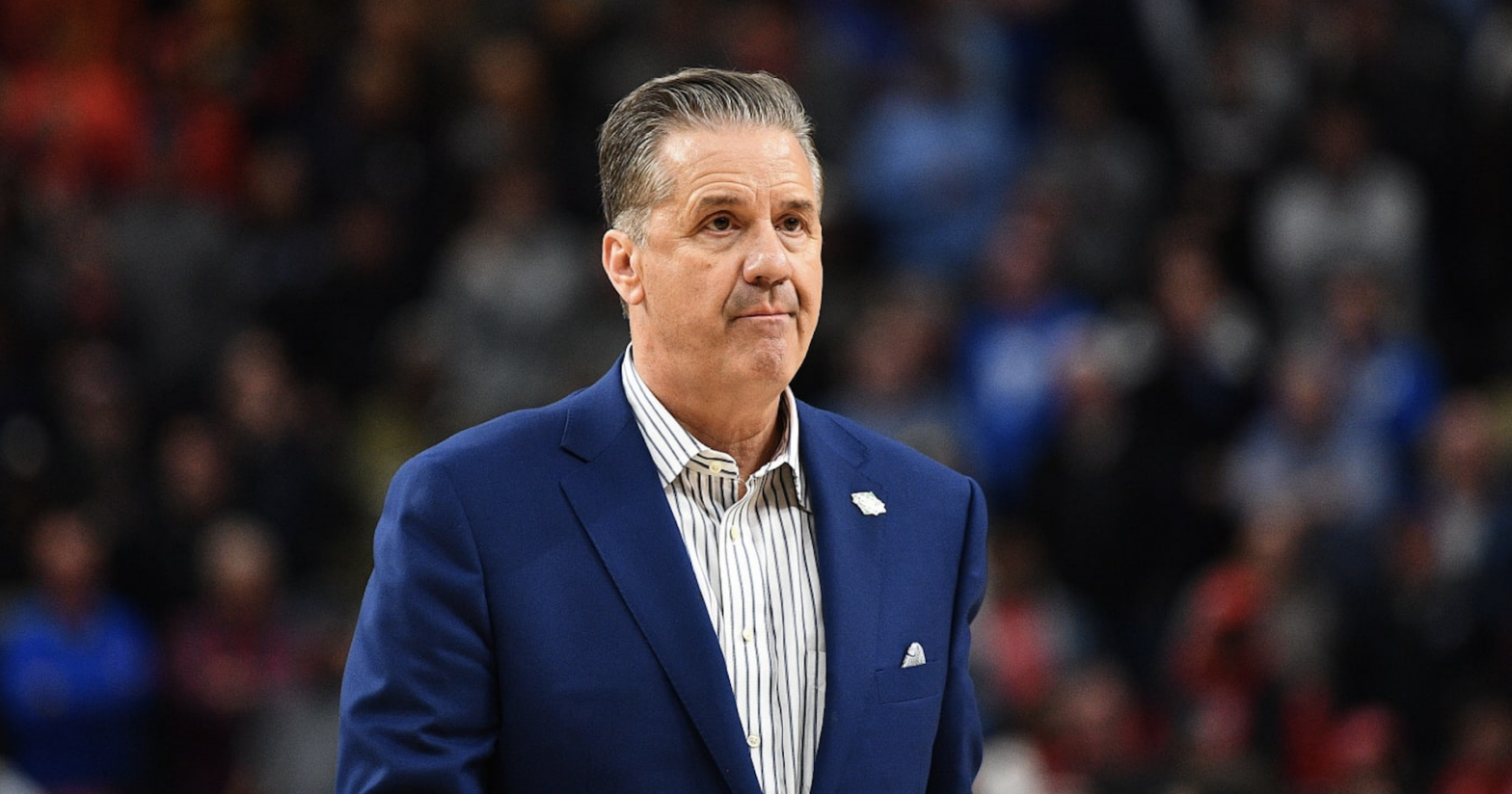 John Calipari