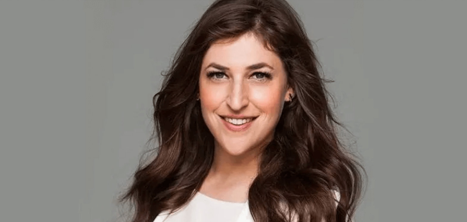 Mayim Bialik